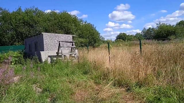 Моя дача)) 100 км от Санкт-Петербурга смотреть онлайн