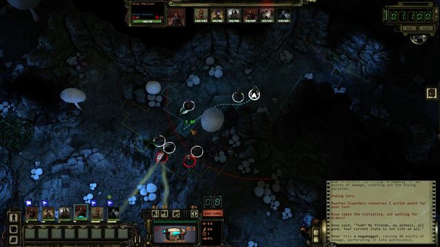 Wasteland 2: "Safe-Cracking..." [7] смотреть онлайн
