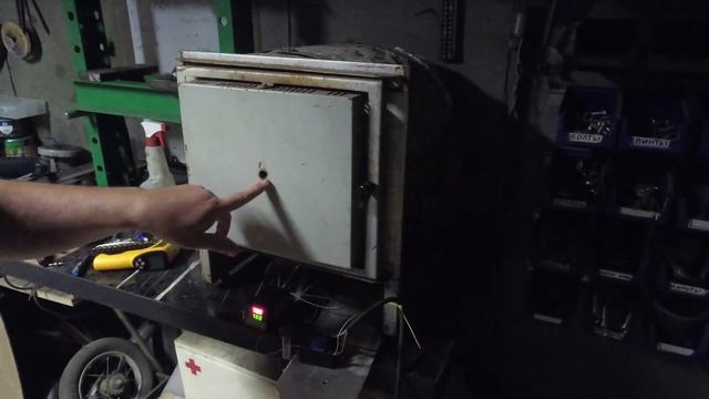 Муфельная печь смотреть онлайн