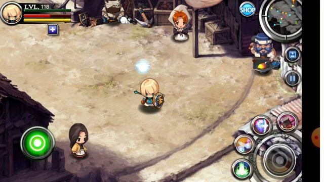 Zenonia 5 Complete Guide смотреть онлайн