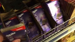 ✅ Расслабляющее видео после трудного дня / ASMR A Lot of Candy 2018 NEW #45