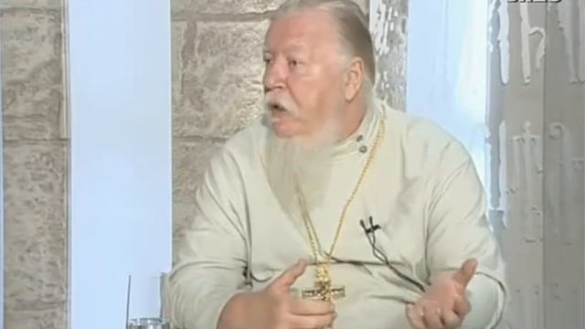 О рождении детей и Царстве Небесном смотреть онлайн