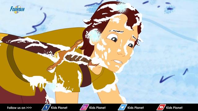 The Dragon Slayer | Bedtime Stories | Stories for Teenagers | English Fairy Tales смотреть онлайн