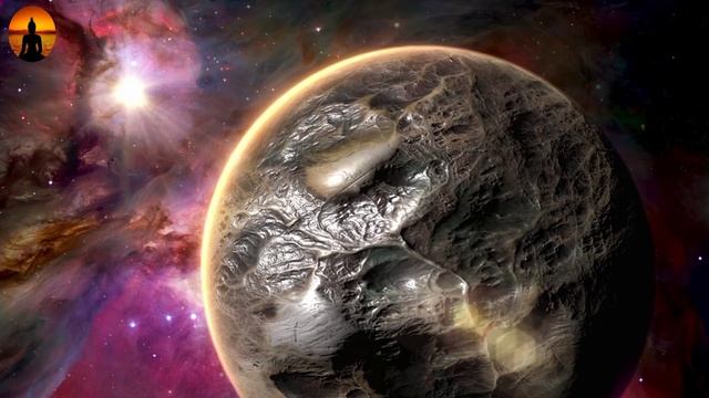 15 Minutes OM Meditation by Music Therapy смотреть онлайн