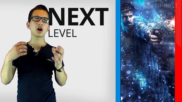 Игровые видео новости Next Level Выпуск 23 ( Warcraft 4 и Divinity Original Sin 2 ) смотреть онлайн