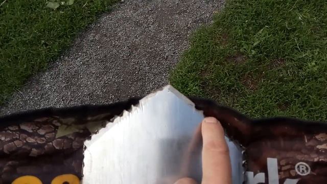 Лопата для копа - акулий зуб #Shovel #ShovelFiskars #铲子 #फावड़ा #مجرفة смотреть онлайн