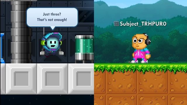 Pixel Worlds Presents: QUEST FOR COOL! - Episode 79 смотреть онлайн
