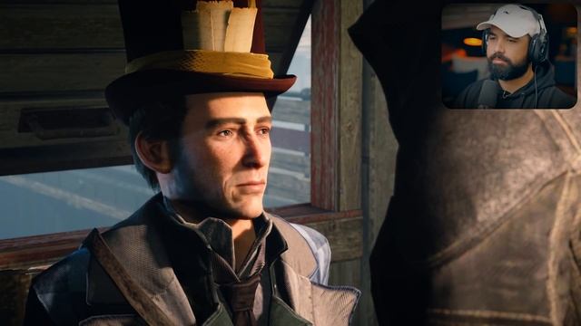 Assassins Creed Syndicate: 6 YEARS LATER.. смотреть онлайн