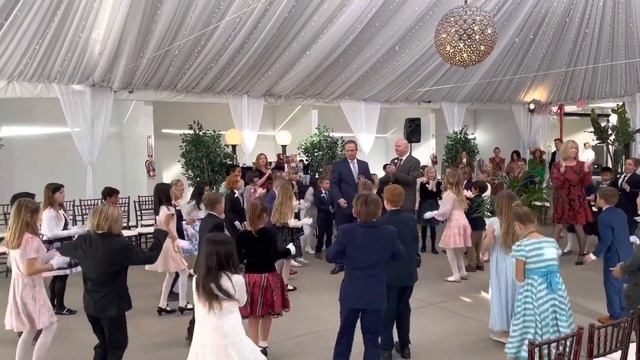 Cotillion Laguna beach 2022 смотреть онлайн