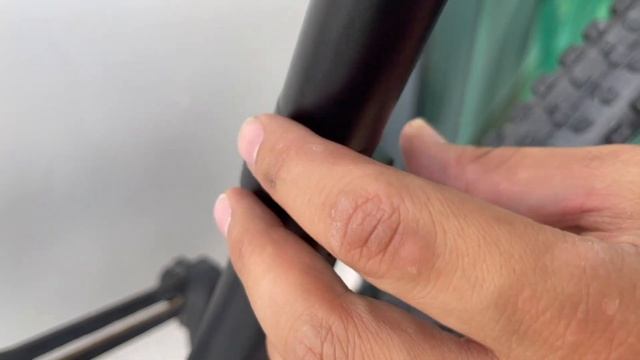Unboxing the 2021 Canyon Spectral 29 CF7!! Thermite Red смотреть онлайн