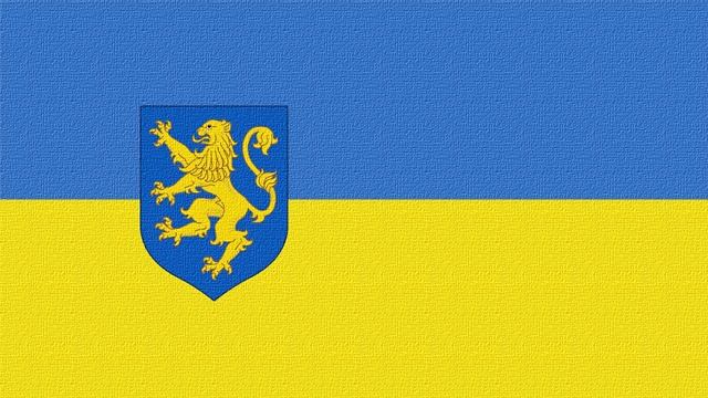 Ukrainian People's Republic Anthem (1918-1921) Ще не вмерла Україна смотреть онлайн
