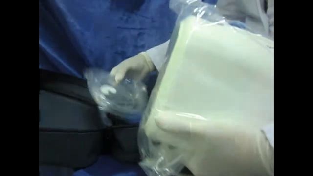 Unboxing Nebulizer Omron NE C28 смотреть онлайн