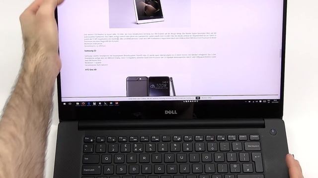 Dell XPS 15 Infinity Review - the best premium laptop? смотреть онлайн