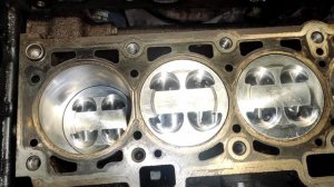 ПРИОРА ЕСТ МАСЛО. ОСНОВНАЯ ПРИЧИНА. 367000 км ПРОБЕГ