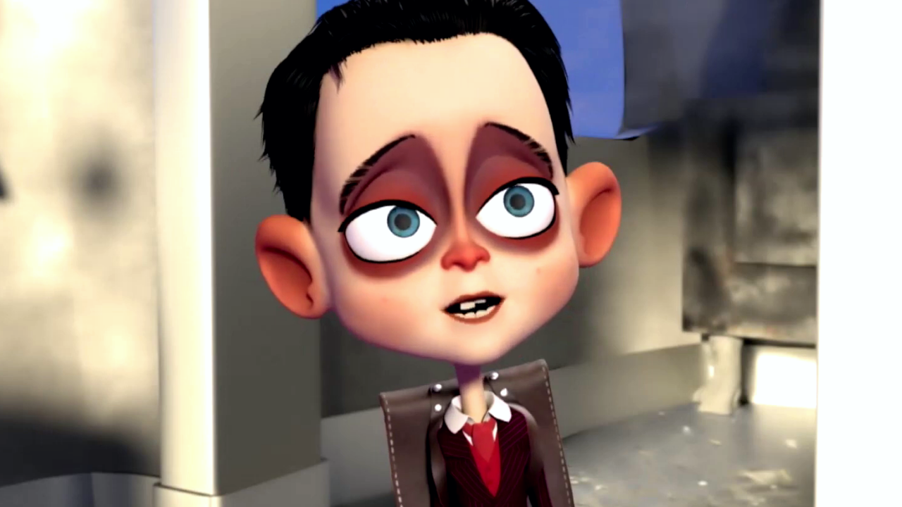 Говард и Королевство хаоса — Русский трейлер (2021) смотреть онлайн