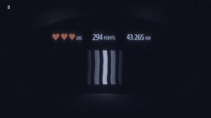 Blind Drive, почувствуй себя слепым водителем! Feel like a blind driver!
