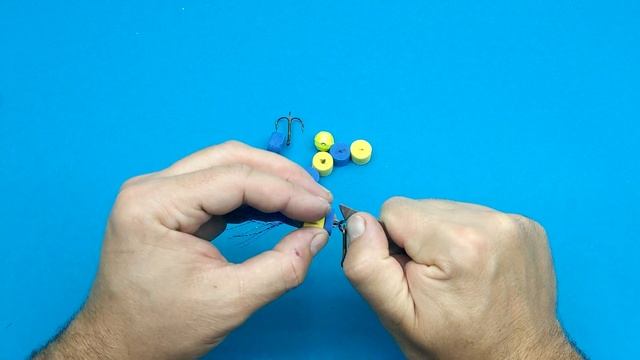 Мандула на Судака Сделай сам на рыбалке за 5 минут смотреть онлайн