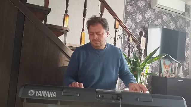 "Donna Mia" Тото Кутуньо. смотреть онлайн
