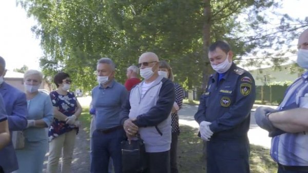 В Заинске появятся новые здания