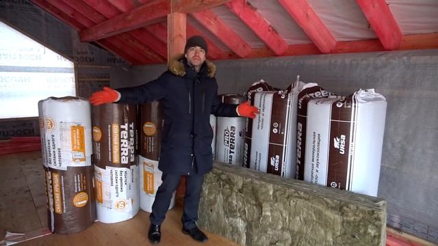 Как утеплить каркасный дом пошагово: подвал, стены, крыша, перекрытия. Какой утеплитель выбрать? смотреть онлайн