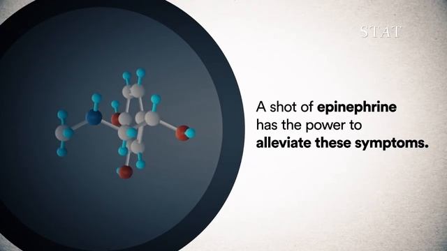 How does the EpiPen work? смотреть онлайн