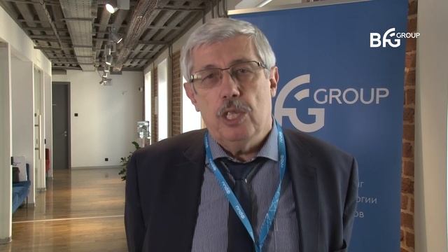 Бизнес-завтрак BFG Group | Владимир Кутергин о бизнес-завтраке с Эли Шрагенхаймом смотреть онлайн
