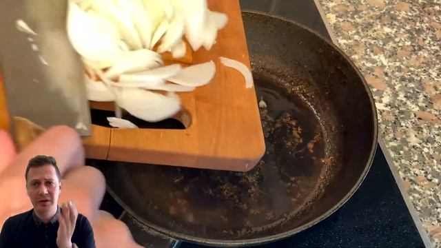 Чахохбили. Зая, кушать! смотреть онлайн