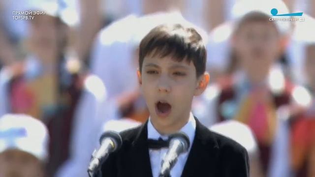 Крейсер Аврора исп.Артемий Гудков