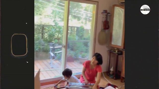 कोरिइन माँ और बेटी ने अपनाया हिन्दू धर्म बाद में पूरा परिवार बना हिन्दू | Korean Mother and Daughte смотреть онлайн