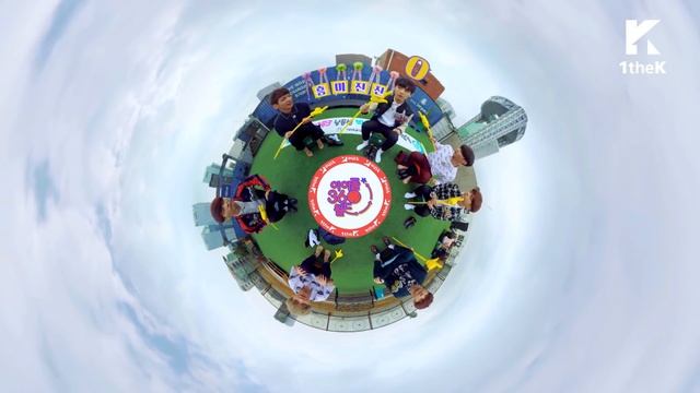 IDOL 360 WORLD(아이돌360월드): VICTON(빅톤) _ I'm fine(아무렇지 않은 척)(VR Guide Ver.(VR 가이드 버전)) смотреть онлайн