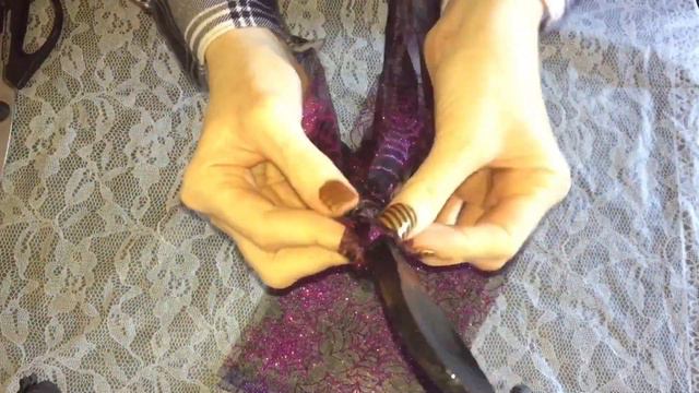 DOLLAR TREE HALLOWEEN DIY🧙♀️🖤✨DECORATIVE WITCHES BROOM💜🖤EASY & AFFORDABLE смотреть онлайн