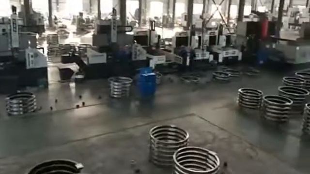 Сверлильный станок портального типа BOSSMAN (Китай) смотреть онлайн