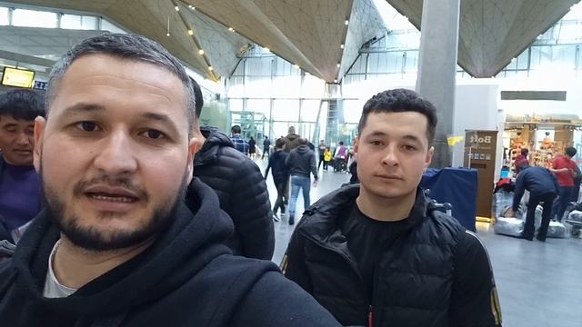 АЭРОПОРТ ПУЛКОВО САНКТ-ПЕТЕРБУРГ смотреть онлайн