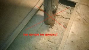 Установка металлической печи в бане: как правильно