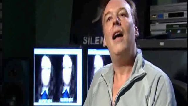 Silent Hill (2006) Special Features - Star Focus Jodelle Ferland As Alessa/Sharon смотреть онлайн