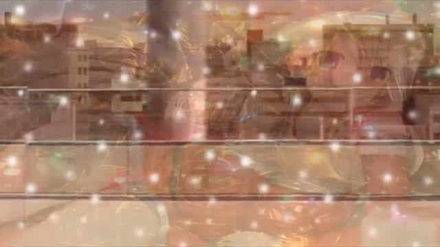 Merry Anime Xmas AMV 720p смотреть онлайн