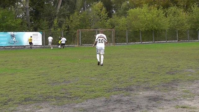 21.09.2013 г. ФУТБОЛ играют глухие Казани 01303 смотреть онлайн