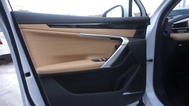 Geely Boyue '2023 смотреть онлайн