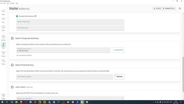 Полный пошаговый гайд по оплачиваему тестнету от Sukhavati Netowrk на 100 000$ смотреть онлайн