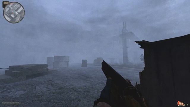 S.T.A.L.K.E.R Dead air: Rerum #3 Записки в Деревне кровососов смотреть онлайн