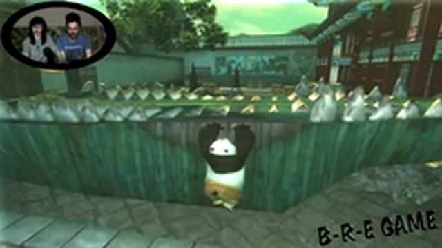 ▲Кунг-фу Панда прохождение ▲БОЙ ТИГРИЦЫ▲#3 смотреть онлайн