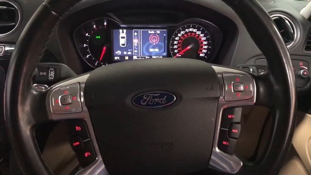 2011 11 FORD GALAXY 2.0 TITANIUM X TDCI 5d 138 BHP Video Walkaround смотреть онлайн