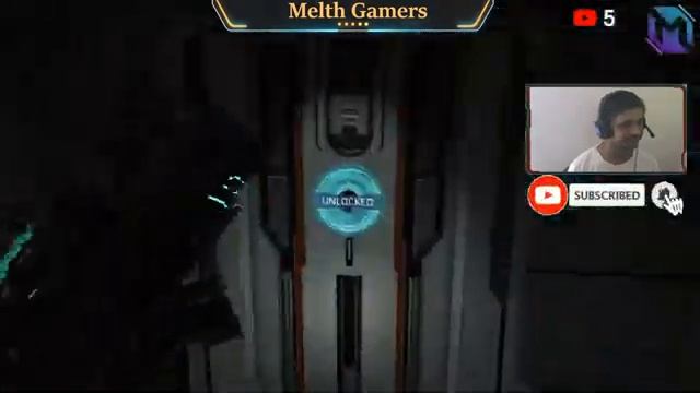 Dead Space 2 Part 4 ENDING Live Stream @Melth Gamers смотреть онлайн