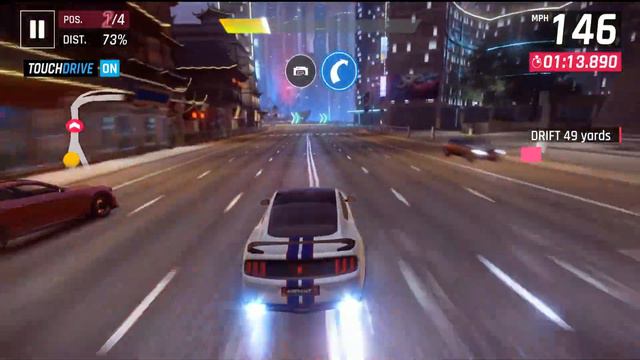 Asphalt 9 Legends - My Career Mode - Live Stream Part 21 смотреть онлайн