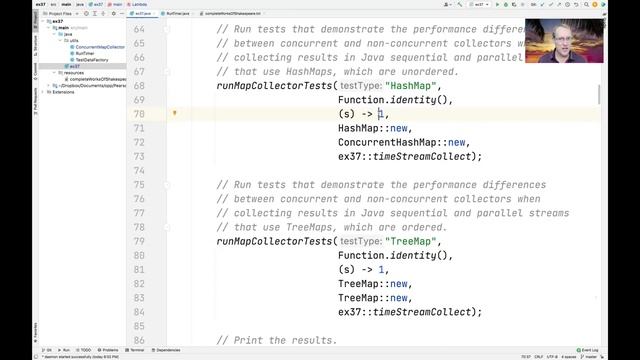 Implementing a Concurrent Collector (Part 4) смотреть онлайн