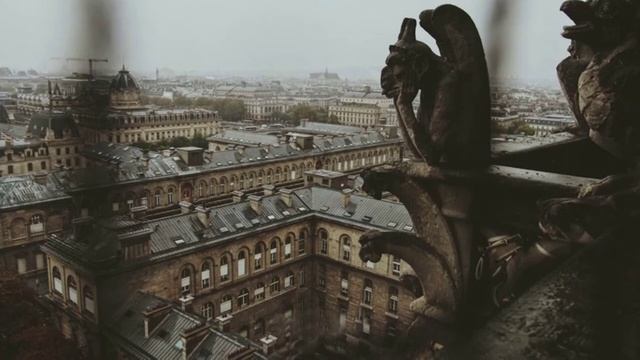 Dark academia Playlist ( with Rain Sounds ) | Classical music for reading, writing and studying смотреть онлайн