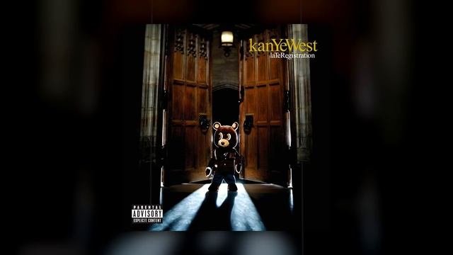 Канье Уэст (Kanye West). «Гениальность безумия» I Биография