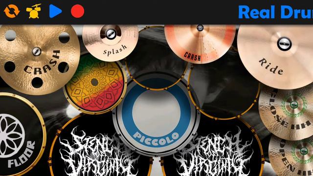 Box Car Racer - Letter to God - Condormozoo Real Drum Cover смотреть онлайн