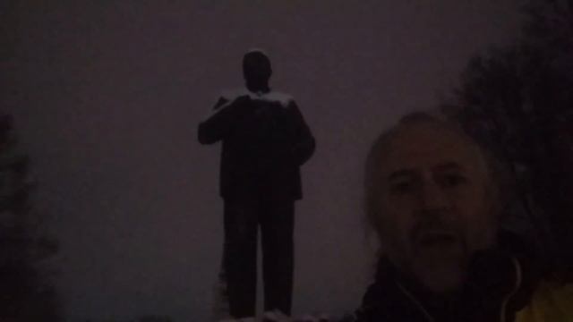 Дилетантский репортаж "Тайны города Осташков" смотреть онлайн