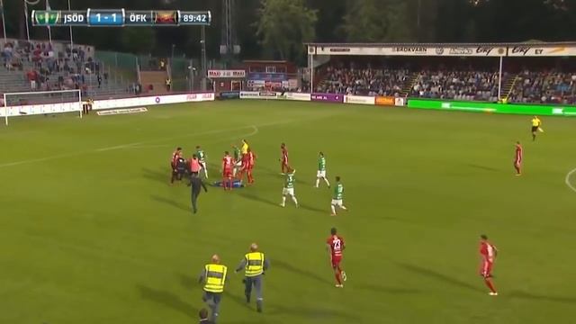 10 СЛУЧАЕВ, КОГДА БОЛЕЛЬЩИКИ СОРВАЛИ МАТЧ смотреть онлайн